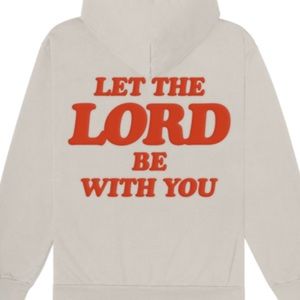 Talentless Oversized Iconic Hoodie